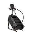 StairMaster 8G Gauntlet StepMill Exercise Stepper with LCD Console