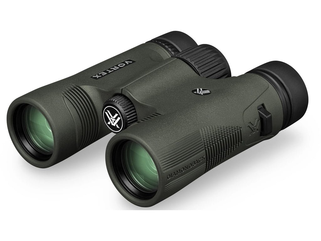 Vortex Optics Diamondback HD Binoculars 10x42