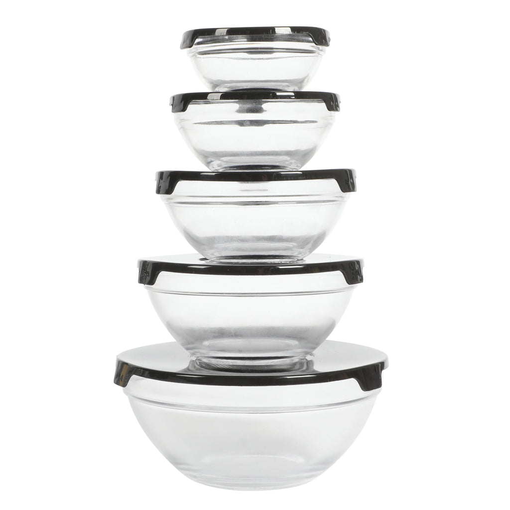 Gibson Home 71-Piece Stainless Steel Silver Cookware Combo Set