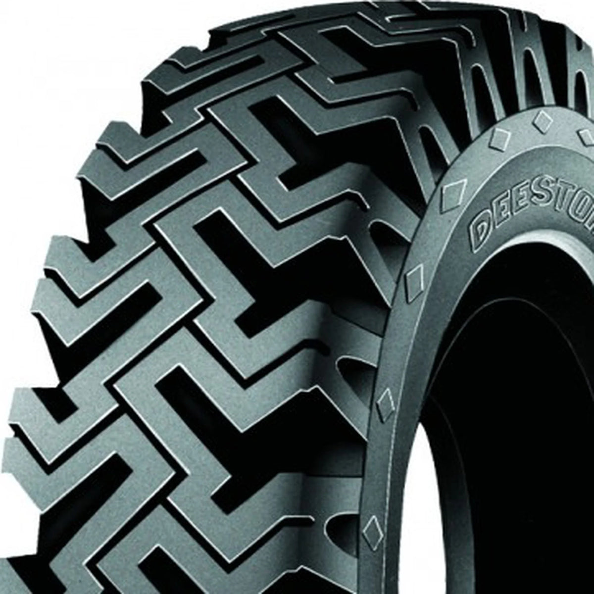 Deestone D503 All Season 7.00-15 105/101L D Light Truck Tire