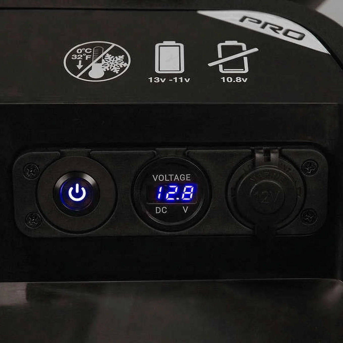 RinseKit 3.5 gal Portable Shower