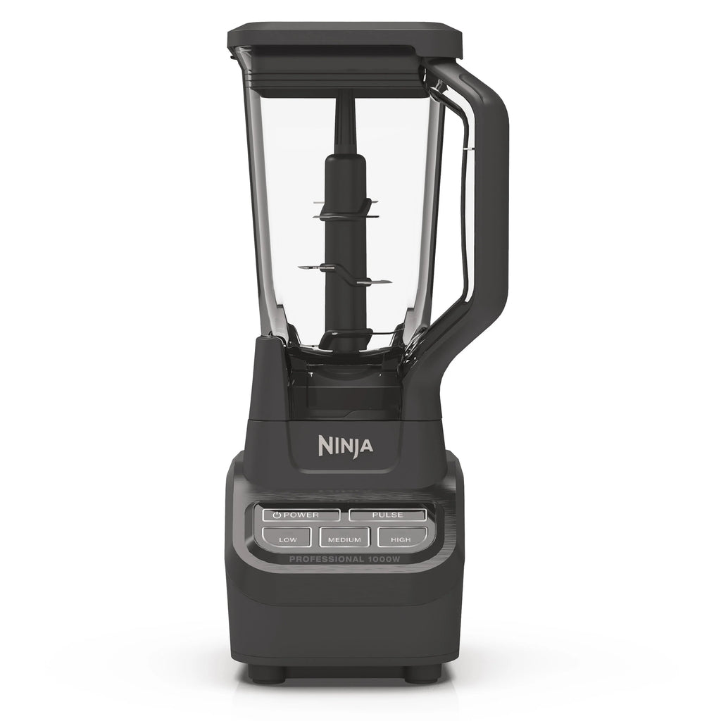 Ninja® Professional Blender 72 oz.* XL Total Crushing® Pitcher, 1000 Watt Power