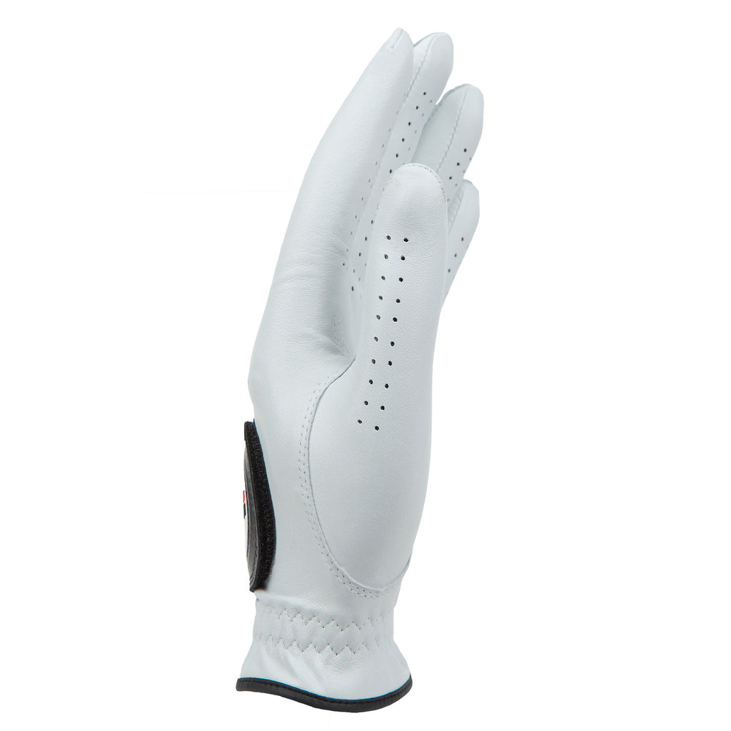Kirkland Signature Leather Golf Glove, Right Handed, 4-pack
