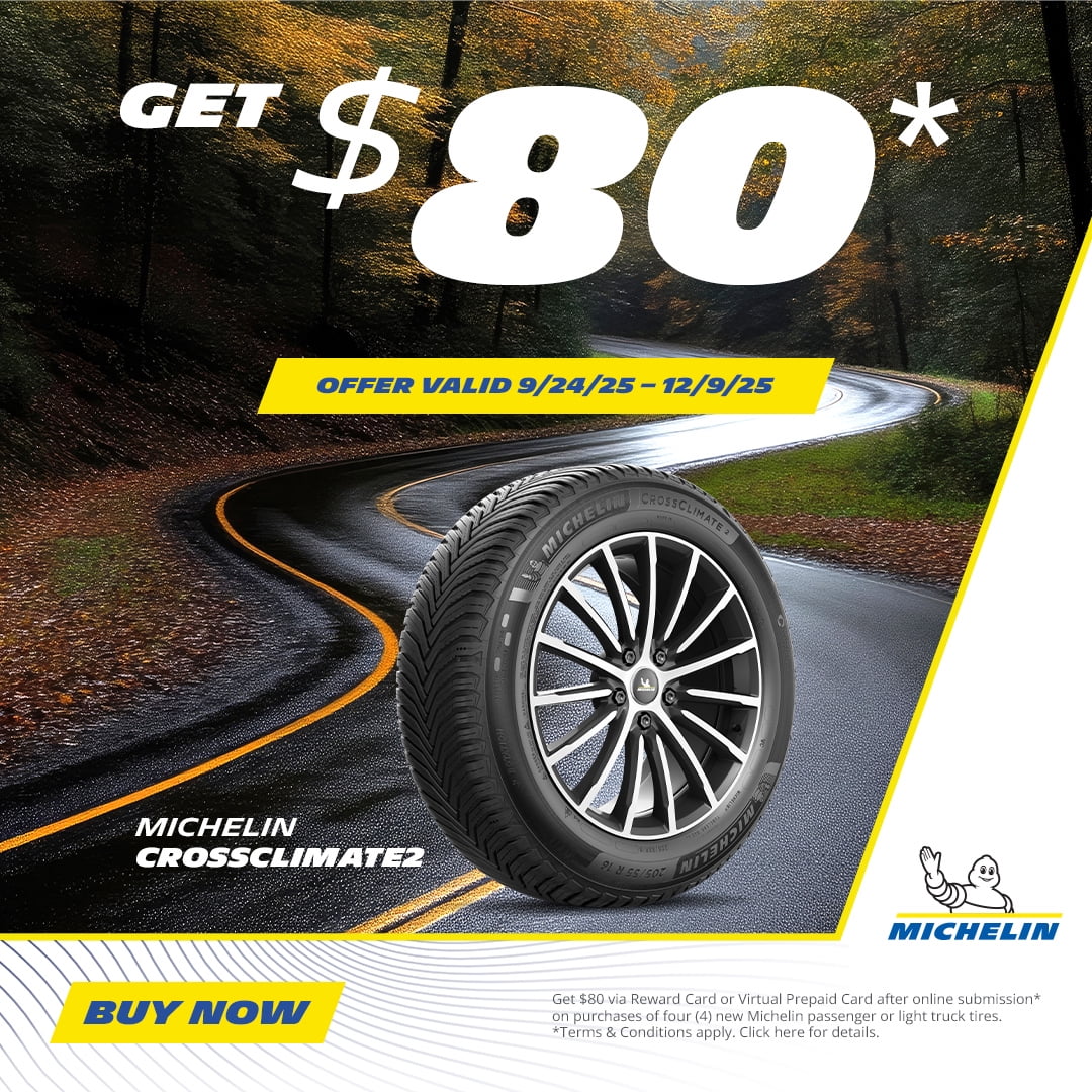 Michelin Pilot Sport All Season 4 All Season 225/40ZR18 92Y XL Passenger Tire