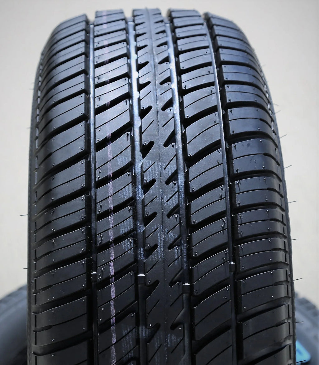 Cooper Cobra Radial G/T All Season P225/70R14 98T Passenger Tire