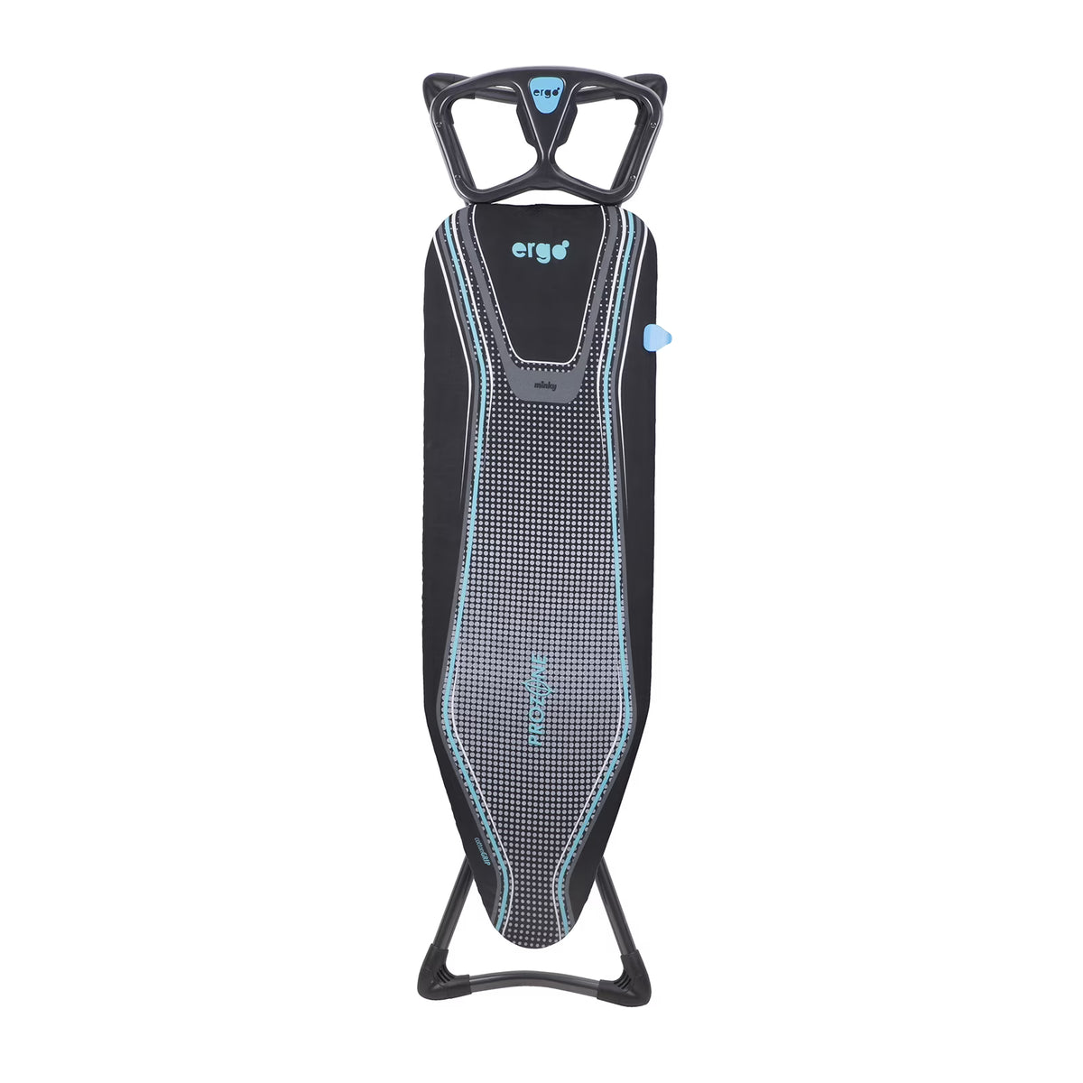 Minky Homecare Ergo Plus Ironing Board