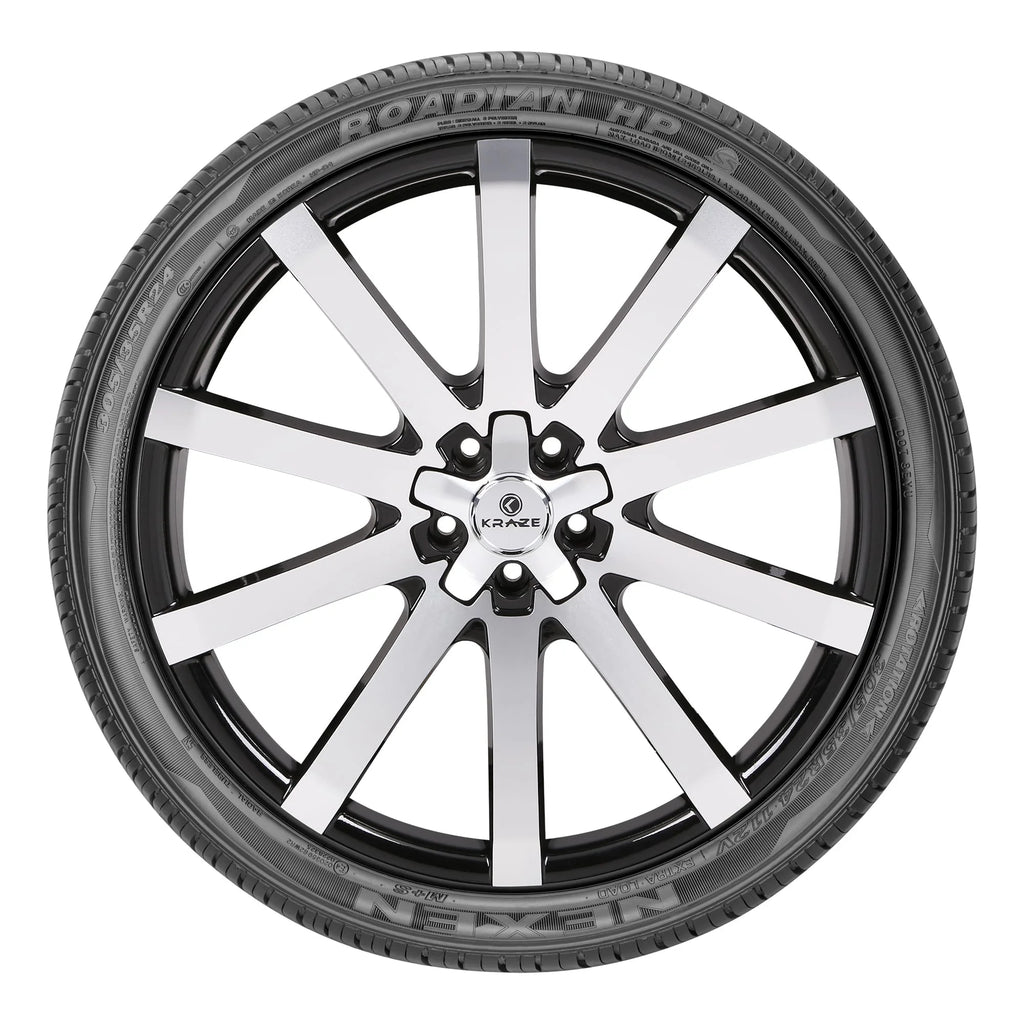 Nexen Roadian HP Sport 265/50R20 111V XL Light Truck Tire