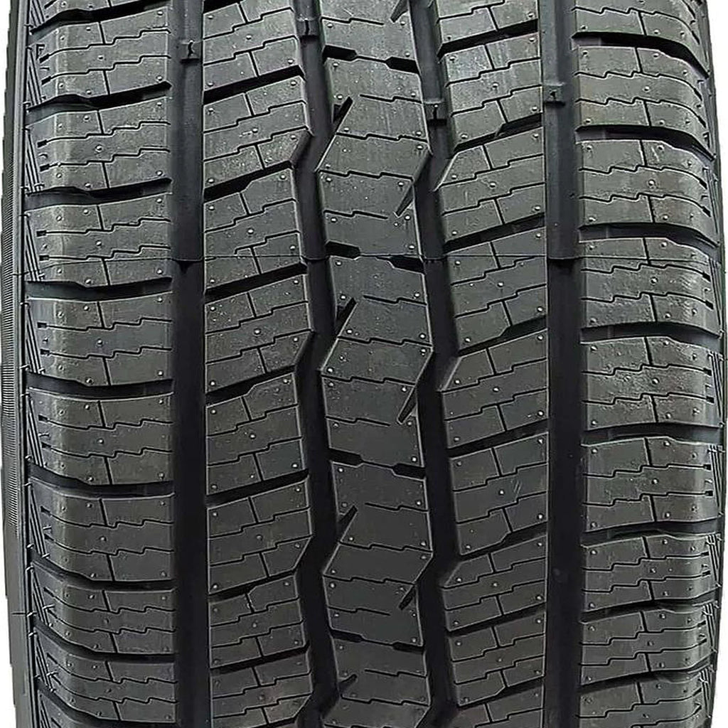 Crossmax 225/65R17 102H CHTS-1 All-Season Tire Fits: 2018-23 Chevrolet Equinox LT, 2015-17 Subaru Outback 3.6R Touring