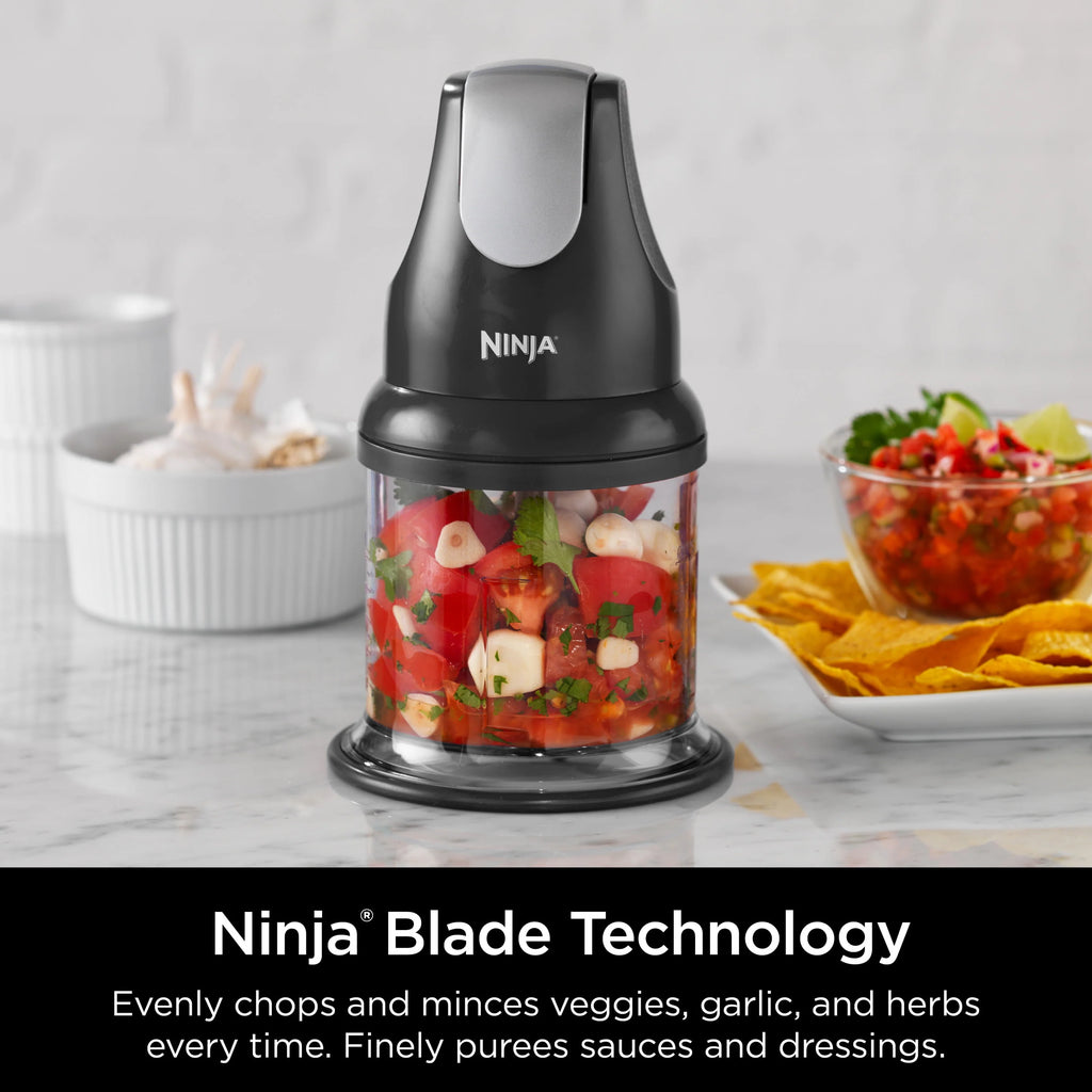The Ninja® Express Chop®