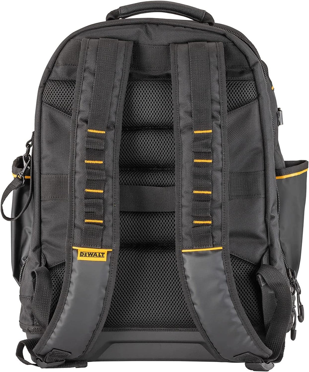 DEWALT Tool Backpack, Tool Storage and Organization, Durable and Water Resistant DWST560102