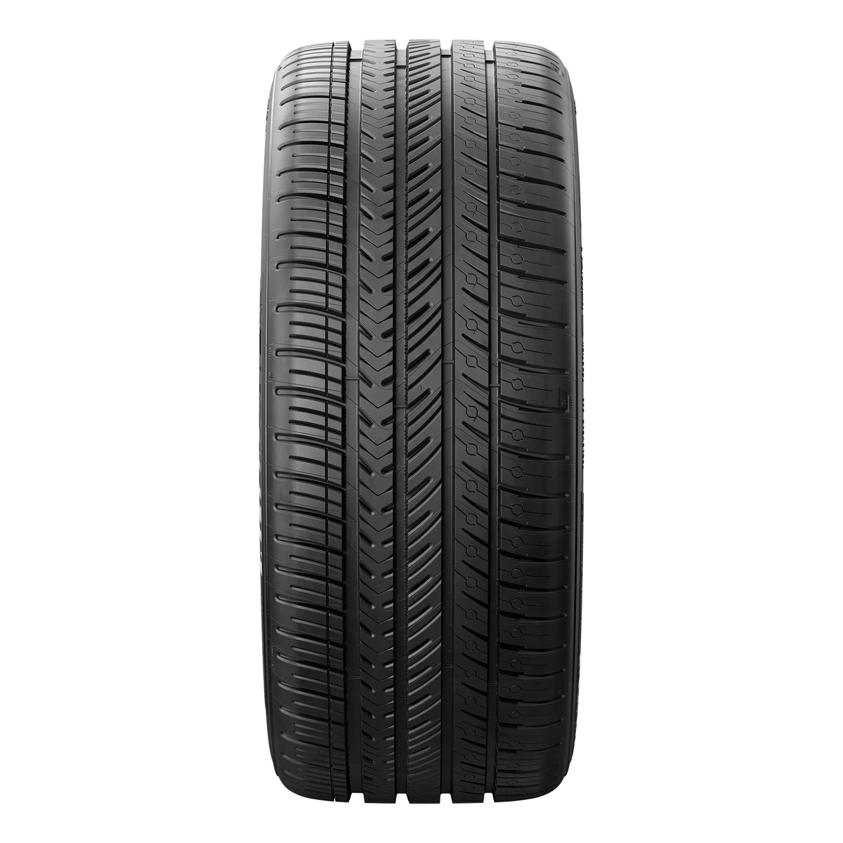 Michelin Pilot Sport All Season 4 All Season 225/40ZR18 92Y XL Passenger Tire