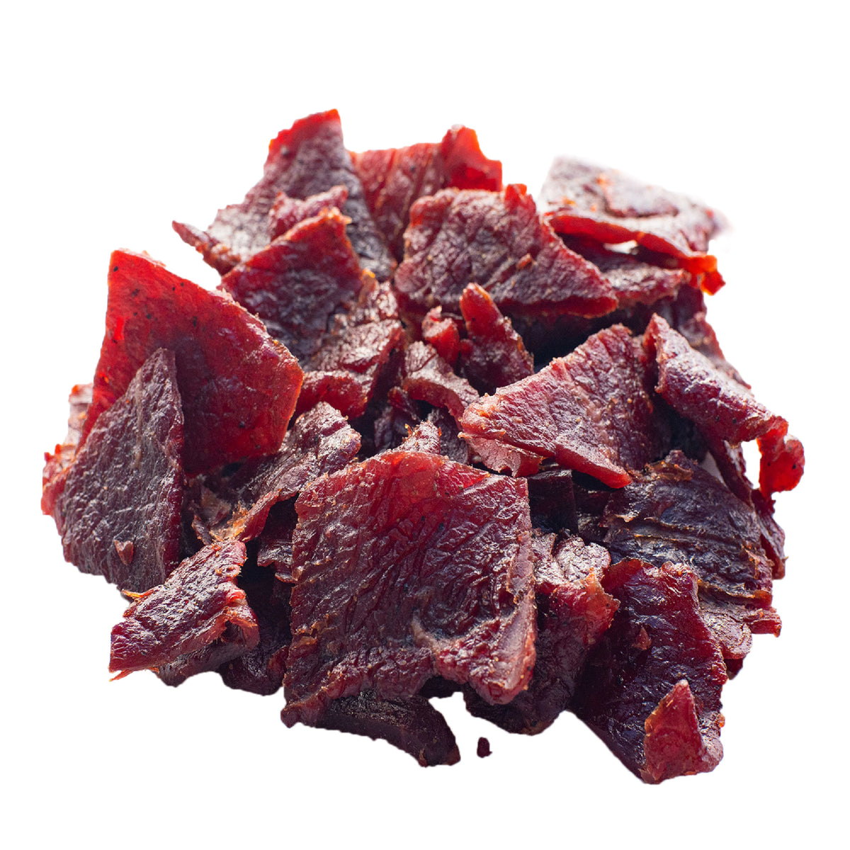 Old Trapper Beef Jerky, Old Fashioned, 10 oz