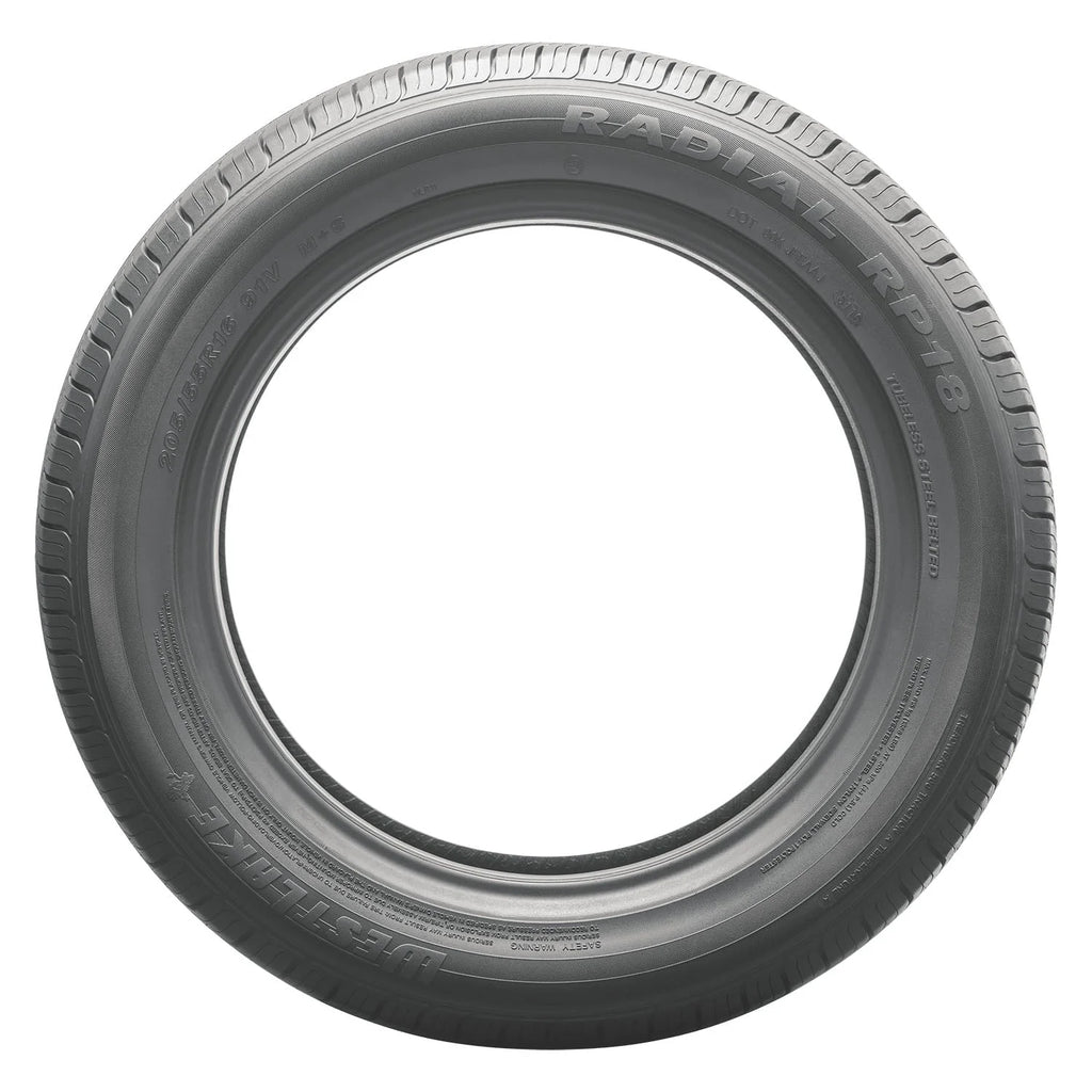 RP18 All Season 225/65R16 100H Passenger Tire