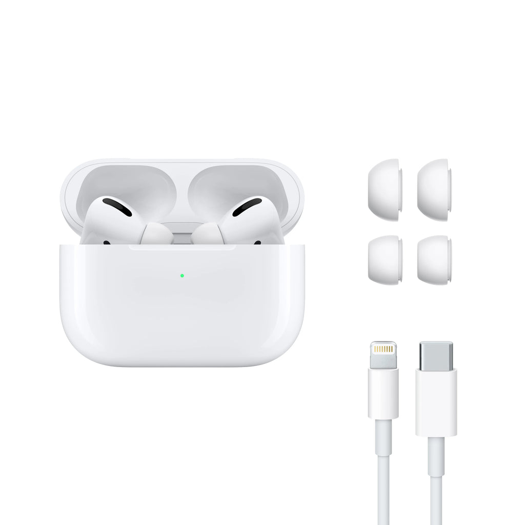 Apple AirPods Pro with MagSafe Charging Case (1st Generation)
