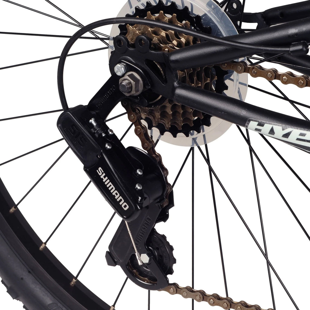Bicycle 26" Men's Havoc Mountain Bike, Black