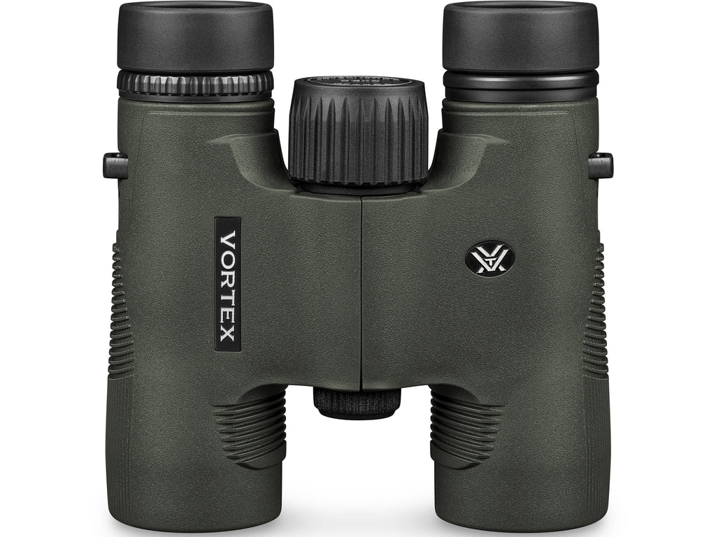 Vortex Optics Diamondback HD Binoculars 10x42