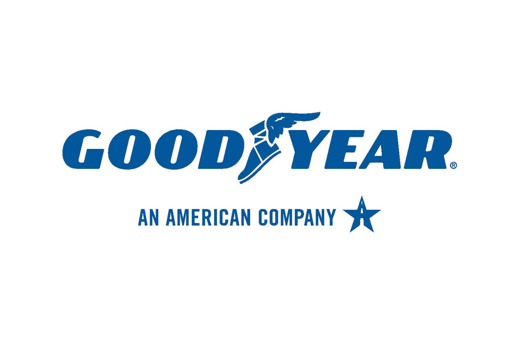 Goodyear Reliant All-Season 245/60R18 105V All-Season Tire Fits: 2011-19 Ford Explorer XLT, 2014-19 Toyota Highlander LE Plus