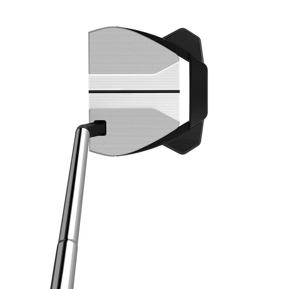 Taylor Made Spider GTX Putter (Silver, Mallet, Small Slant) NEW