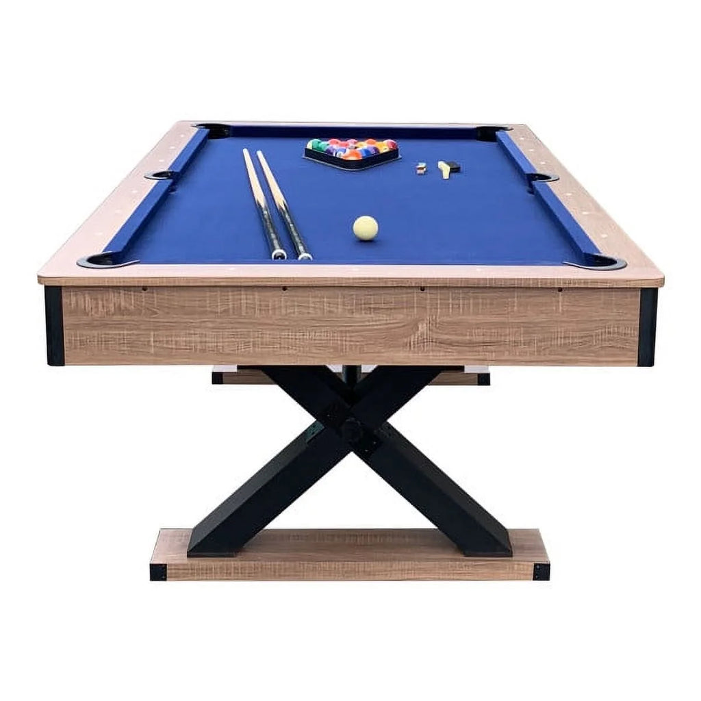 Bluewave Excalibur 7-Ft Pool Table