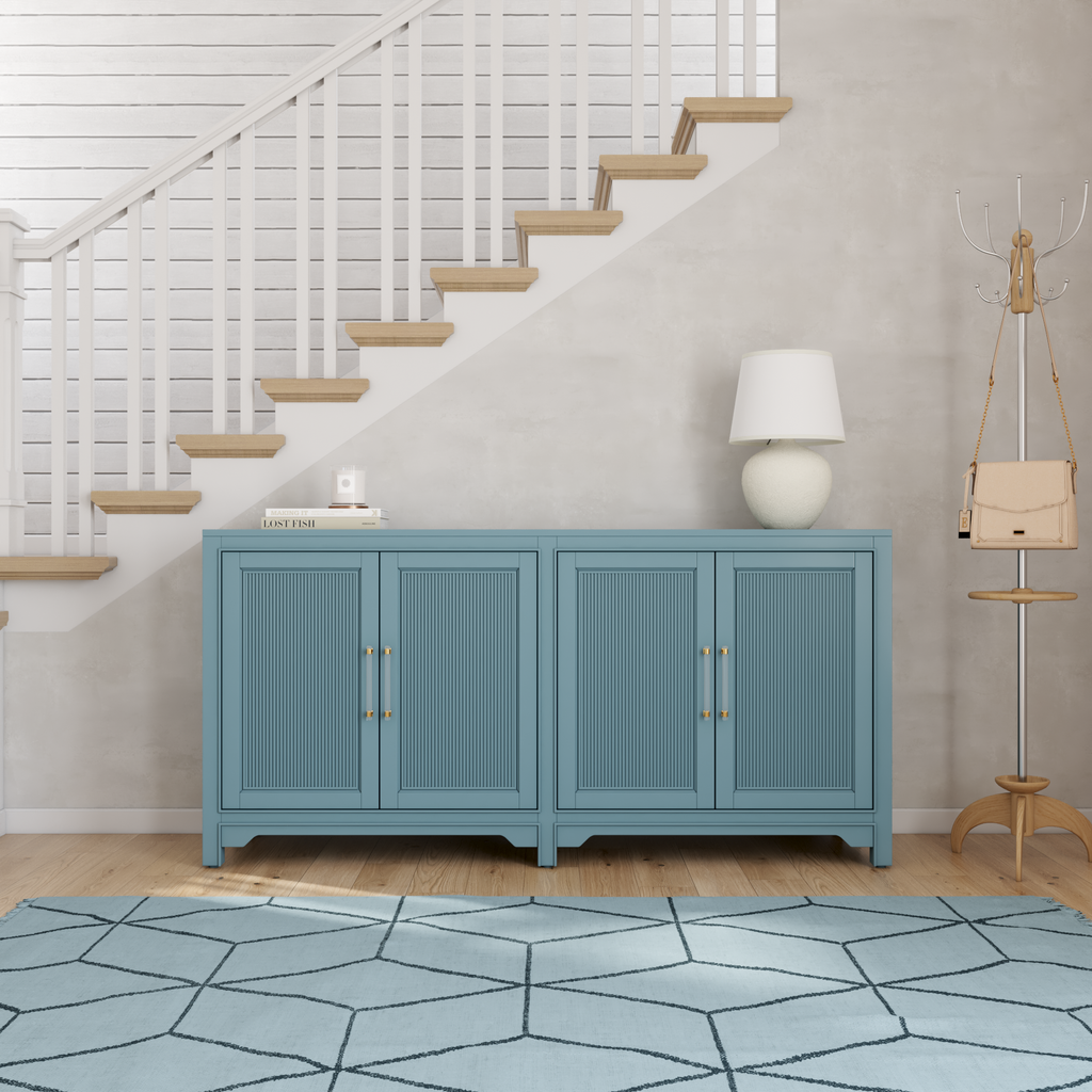Keeley 72' Accent Cabinet