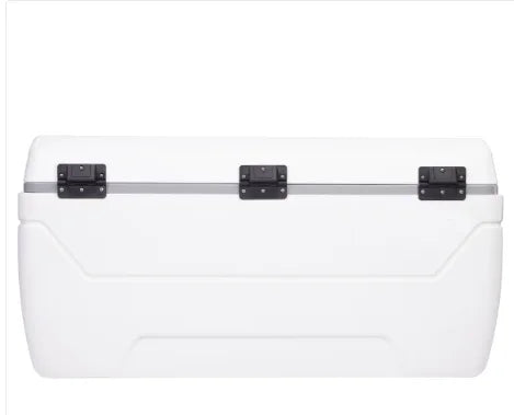 Igloo 165-quart Maxcold Chest Cooler with Butterfly Quick Access Hatch