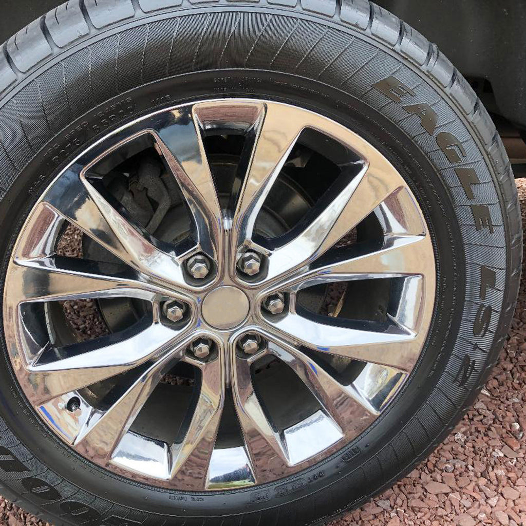 Goodyear Eagle LS2 225/55R17 97H All-Season Tire