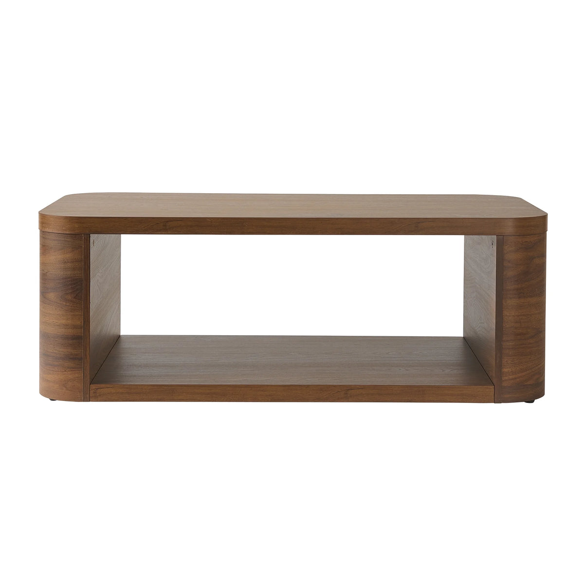 Better Homes & Gardens Juliet Coffee Table, Light Honey Finish
