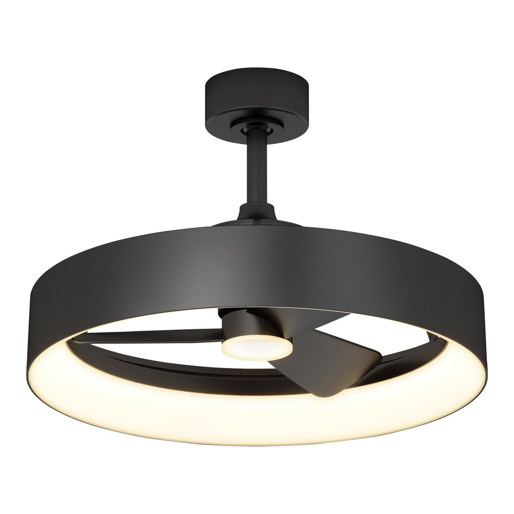 Artika Austin 23' LED Fandelier